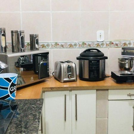 Casa A 50 Metros Da Rua Coberta Centro De Gramado Villa Kültér fotó